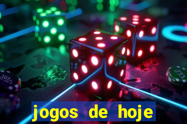 jogos de hoje estatistica e probabilidade